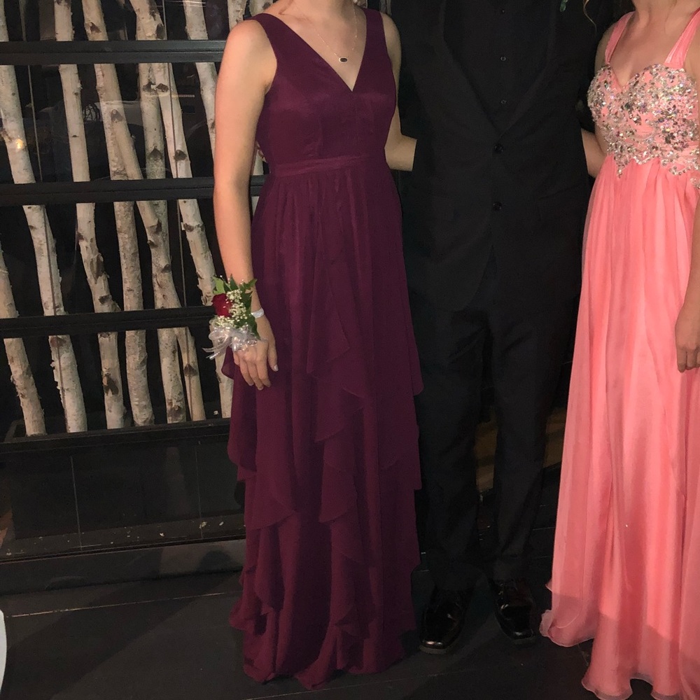 Bridesmaid / Prom Dress